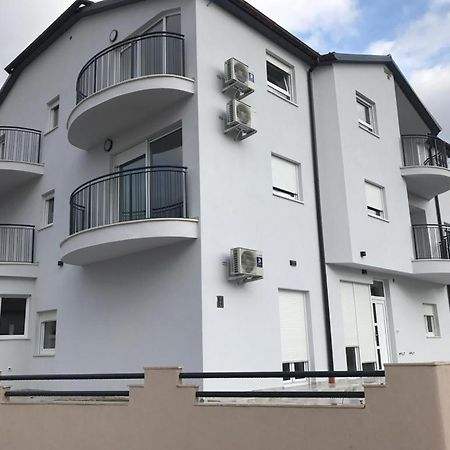 Orhidea Appartement Medulin Buitenkant foto