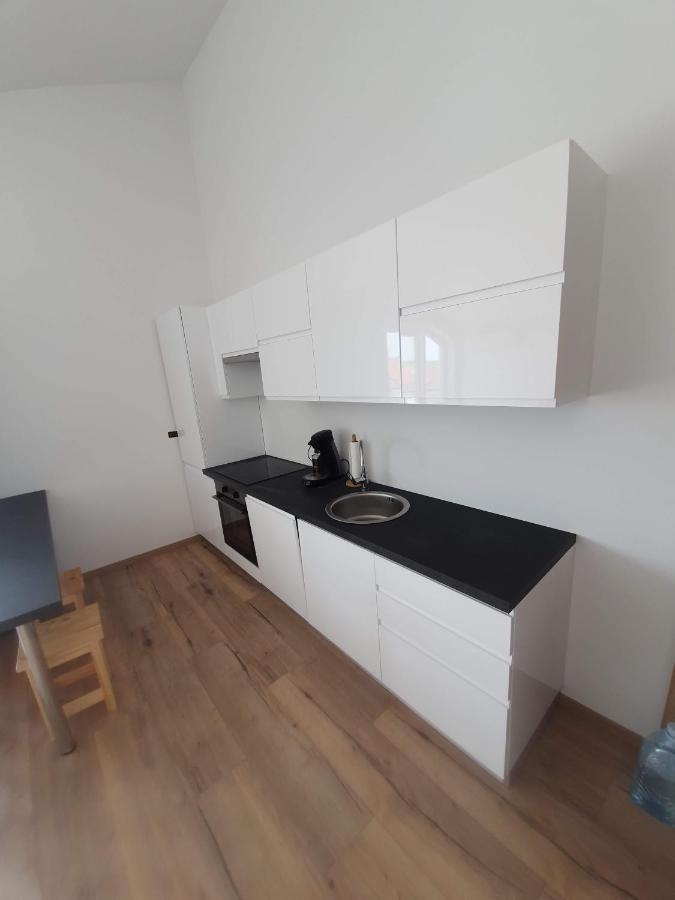 Orhidea Appartement Medulin Buitenkant foto