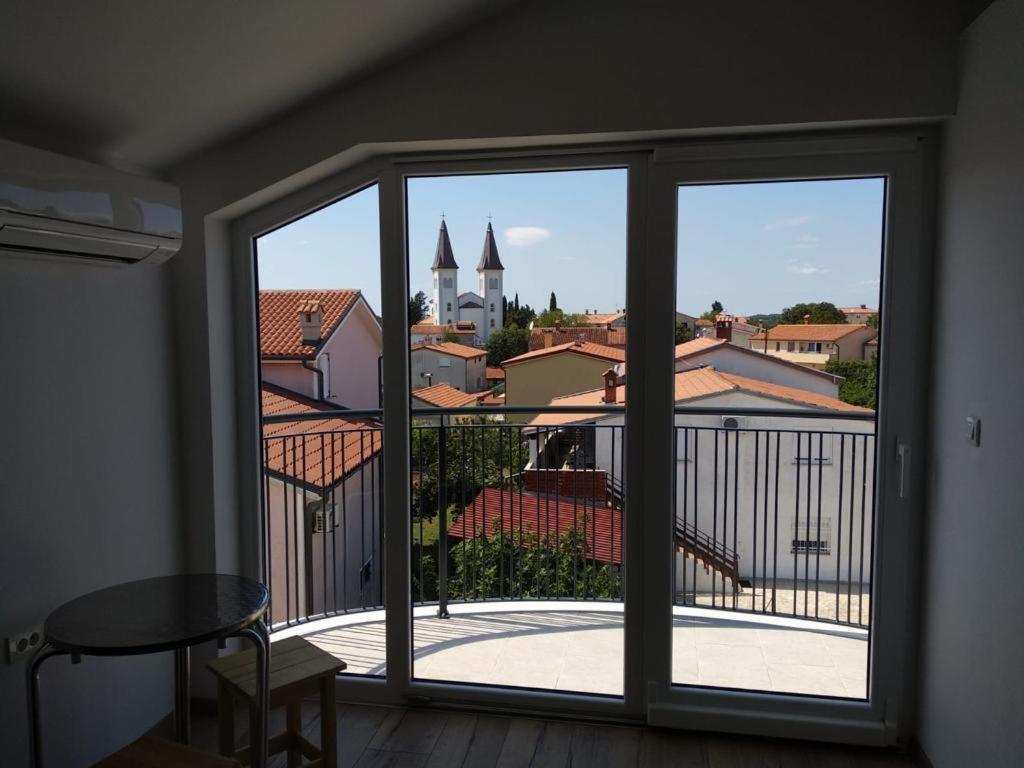Orhidea Appartement Medulin Buitenkant foto