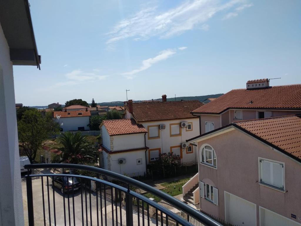 Orhidea Appartement Medulin Buitenkant foto