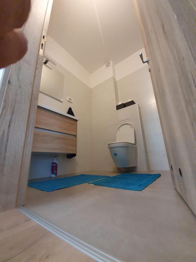 Orhidea Appartement Medulin Buitenkant foto