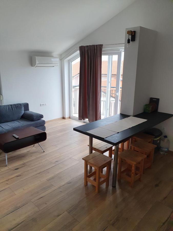 Orhidea Appartement Medulin Buitenkant foto